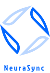 Neurasync logo