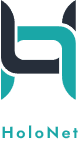 Holonet logo