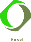 Hexel logo